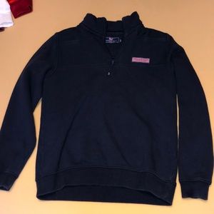 Vineyard vines sweater